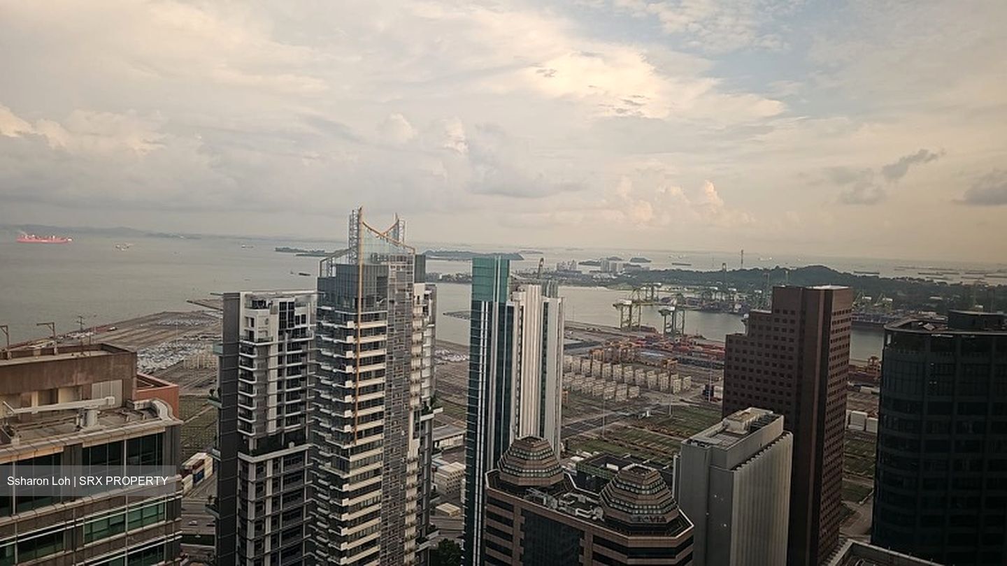 International Plaza (D2), Apartment #609645661